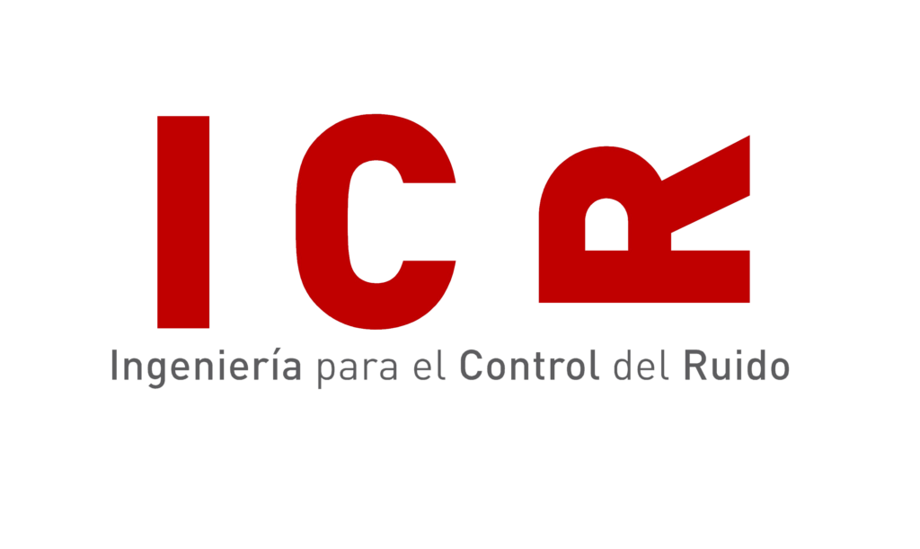 Logo ICR
